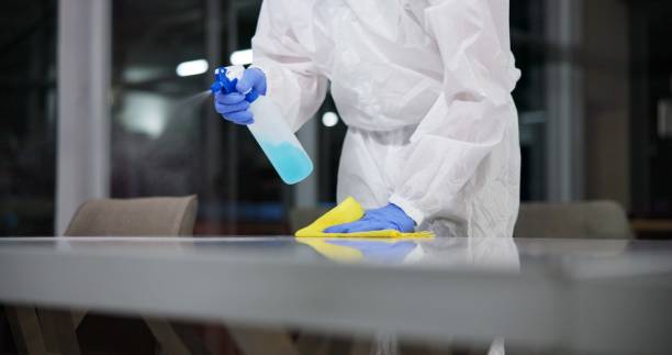 Licensed Biohazard service in Carmel, CA - Trauma Clean Pros